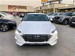 هیوندای سۆناتا